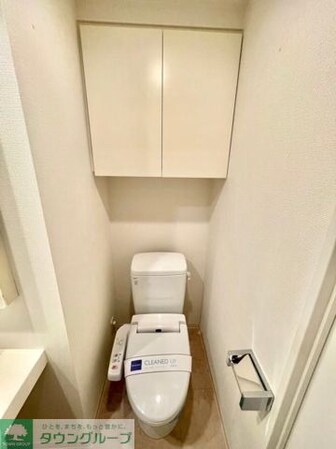 レジディア池袋ウエストの物件内観写真